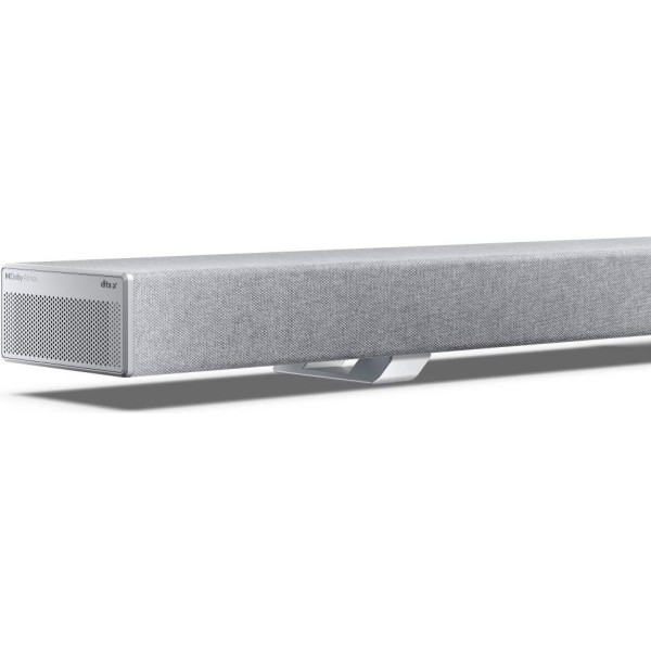 Саундбар Sharp HT-SBW55121 Silver