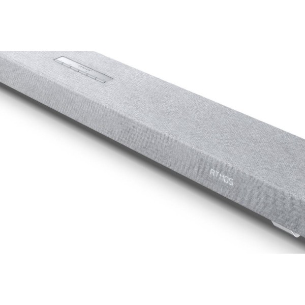 Саундбар Sharp HT-SBW55121 Silver