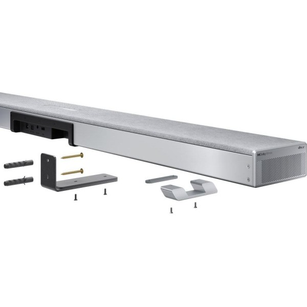 Саундбар Sharp HT-SBW55121 Silver