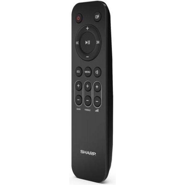 Саундбар Sharp HT-SBW55121 Silver