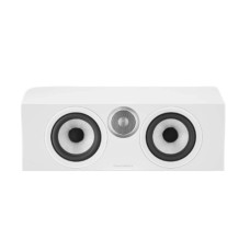 Bowers & Wilkins HTM6 S3 White