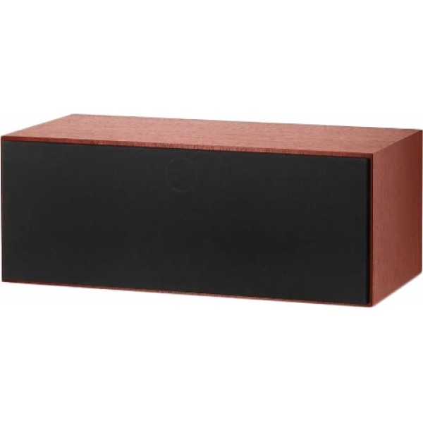 Акустична система центрального каналу Bowers & Wilkins HTM71 S2 Rosenut
