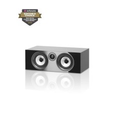 Bowers & Wilkins HTM72 S2 Black