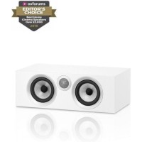 Bowers & Wilkins HTM72 S2 White