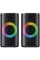Акустичні колонки Havit HV-SK212SE Black