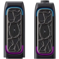 Havit HV-SK215 USB BT Black