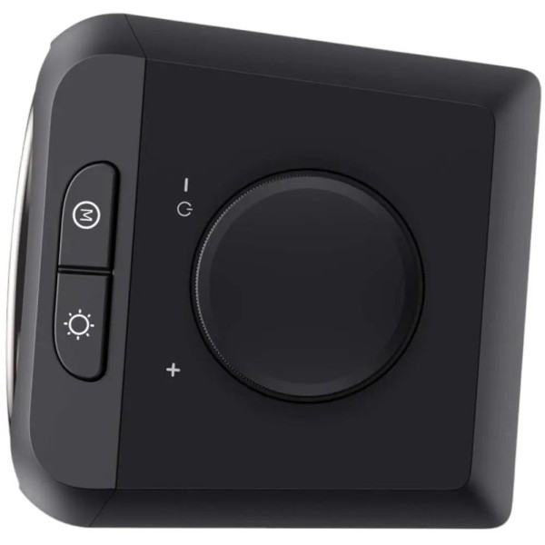 Портативна колонка Havit HV-SK215 USB BT Black