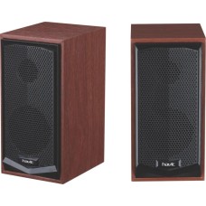 Havit HV-SK518 Wooden