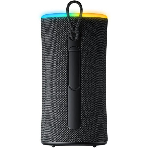 Портативна колонка Havit HV-SK833BT 20W RGB Black