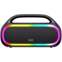 Havit HV-SK862BT 40W RGB Black