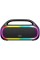 Портативна колонка Havit HV-SK862BT 40W RGB Black