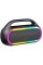 Портативна колонка Havit HV-SK862BT 40W RGB Black