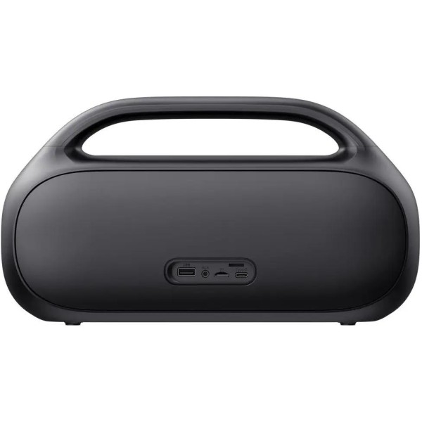 Портативна колонка Havit HV-SK862BT 40W RGB Black