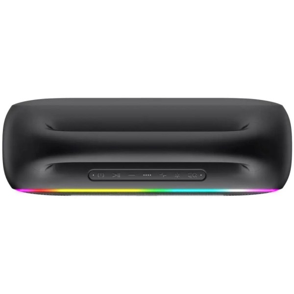 Портативна колонка Havit HV-SK862BT 40W RGB Black