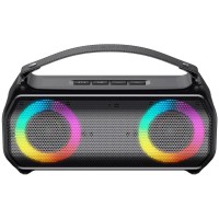Havit HV-SK888BT 10W RGB Black
