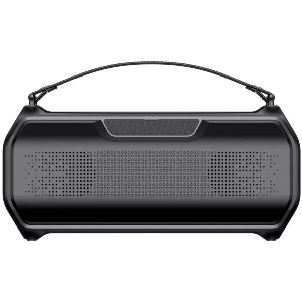 Портативна колонка Havit HV-SK888BT 10W RGB Black