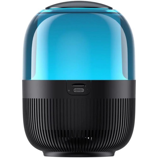 Портативна колонка Havit HV-SK889BT 7W RGB Black