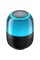 Портативна колонка Havit HV-SK889BT 7W RGB Black