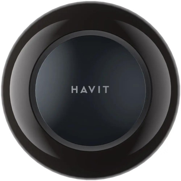 Портативна колонка Havit HV-SK889BT 7W RGB Black