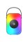 Портативна колонка Havit HV-SQ128BT 5W RGB Black