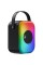 Портативна колонка Havit HV-SQ128BT 5W RGB Black