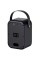 Портативна колонка Havit HV-SQ128BT 5W RGB Black