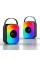 Портативна колонка Havit HV-SQ128BT 5W RGB Black