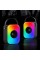 Портативна колонка Havit HV-SQ128BT 5W RGB Black
