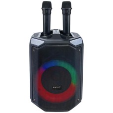 Havit HV-SQ143BT 40W RGB Black
