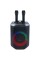 Портативна колонка Havit HV-SQ143BT 40W RGB Black