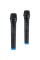 Портативна колонка Havit HV-SQ143BT 40W RGB Black