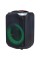 Портативна колонка Havit HV-SQ143BT 40W RGB Black