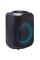 Портативна колонка Havit HV-SQ143BT 40W RGB Black