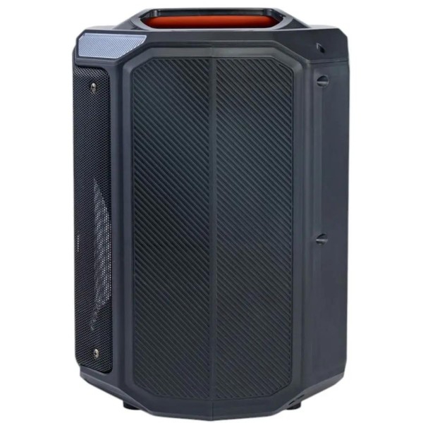 Портативна колонка Havit HV-SQ143BT 40W RGB Black