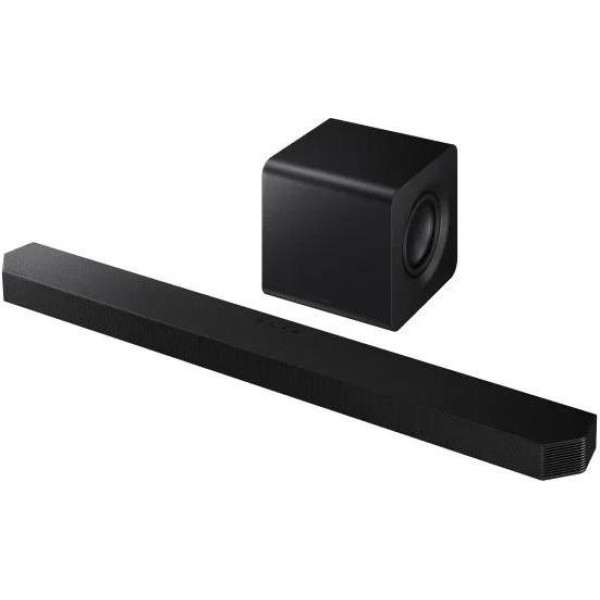 Саундбар Samsung HW-Q800F/UA
