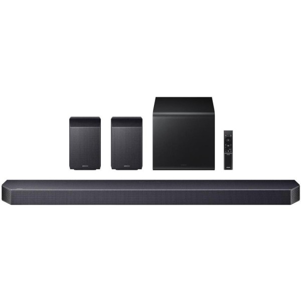 Саундбар Samsung HW-Q930F/UA