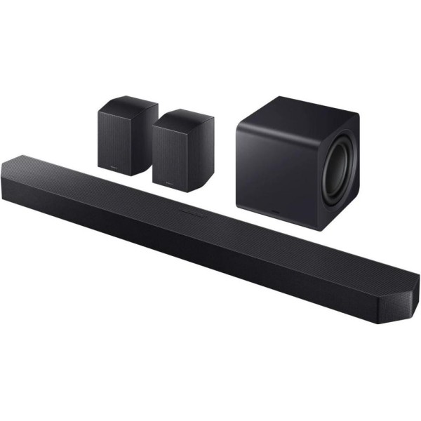 Саундбар Samsung HW-Q990F/UA