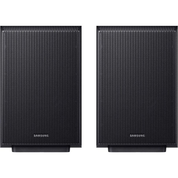 Саундбар Samsung HW-Q990F/UA