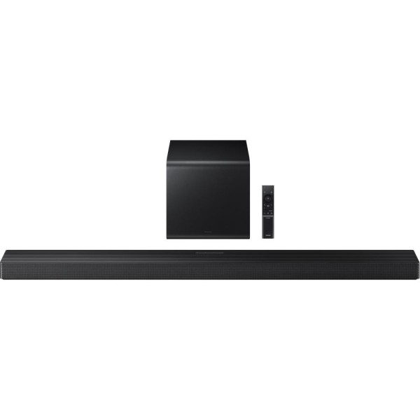 Саундбар Samsung HW-QS700F/UA