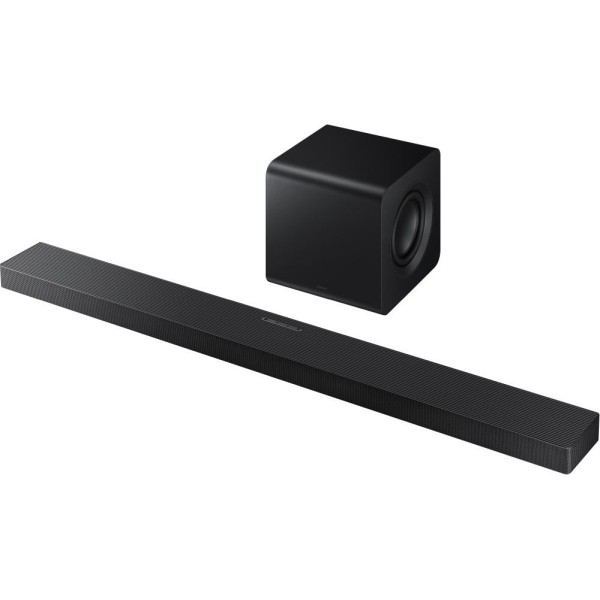 Саундбар Samsung HW-QS700F/UA