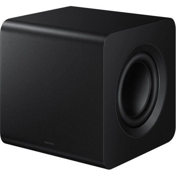 Саундбар Samsung HW-QS700F/UA