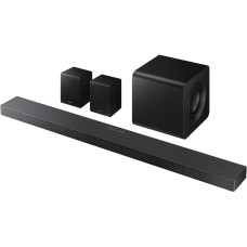 Samsung HW-QS750F