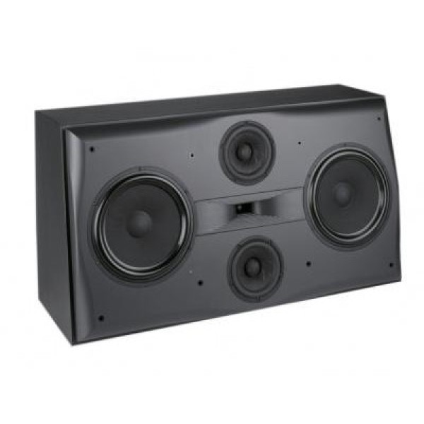Сабвуфер активний REL Acoustics Habitat 1