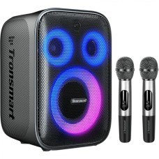 Tronsmart Halo 200 Black Dual Mics (968233)