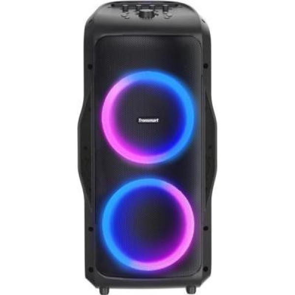 Портативна колонка Tronsmart Halo 300 Black (1144103)