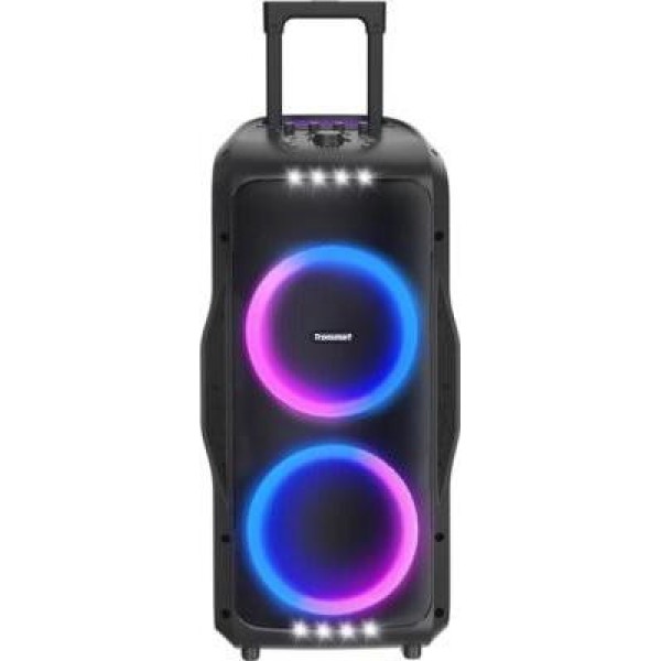 Портативна колонка Tronsmart Halo 300 Black (1144103)