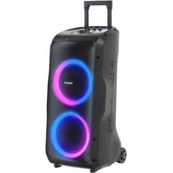 Портативна колонка Tronsmart Halo 300 Black (1144103)