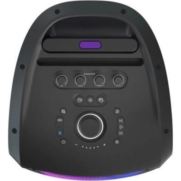 Портативна колонка Tronsmart Halo 300 Black (1144103)