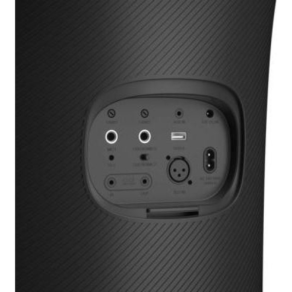 Портативна колонка Tronsmart Halo 300 Black (1144103)