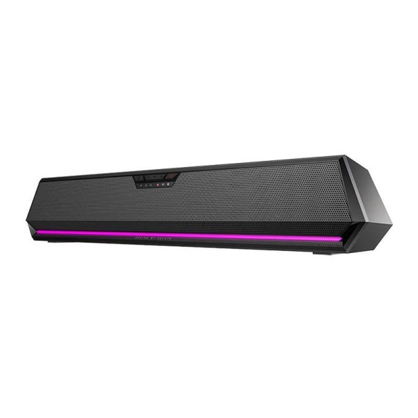 Мультимедійна акустика Edifier Hecate G1500 Black
